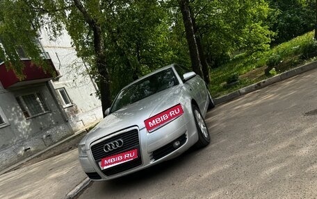Audi A6, 2004 год, 800 000 рублей, 1 фотография