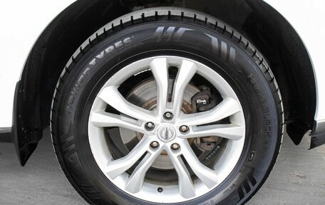 Nissan Murano, 2013 год, 1 398 000 рублей, 26 фотография