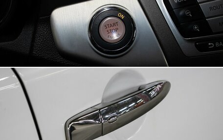 Nissan Murano, 2013 год, 1 398 000 рублей, 22 фотография