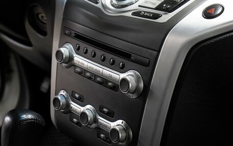 Nissan Murano, 2013 год, 1 398 000 рублей, 23 фотография