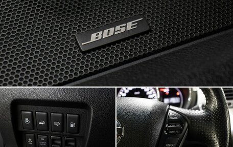 Nissan Murano, 2013 год, 1 398 000 рублей, 20 фотография