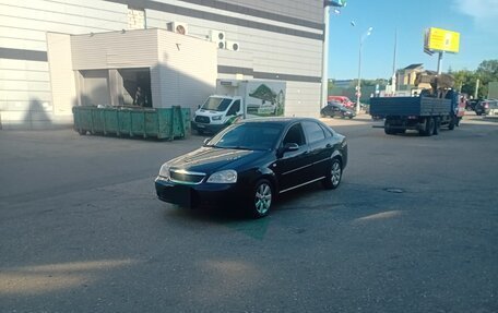 Chevrolet Lacetti, 2009 год, 400 000 рублей, 2 фотография