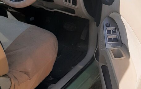 Mitsubishi Colt VI рестайлинг, 2003 год, 230 000 рублей, 5 фотография