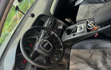 Audi A6, 2004 год, 800 000 рублей, 5 фотография