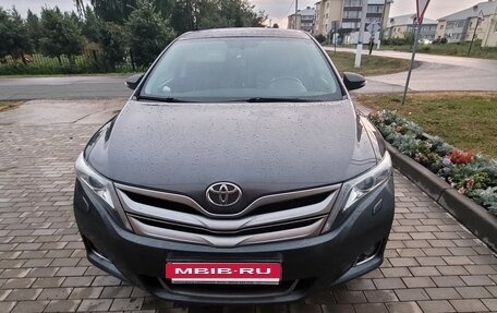 Toyota Venza I, 2013 год, 2 150 000 рублей, 3 фотография