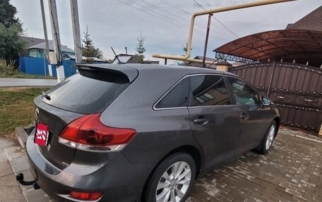 Toyota Venza I, 2013 год, 2 150 000 рублей, 2 фотография