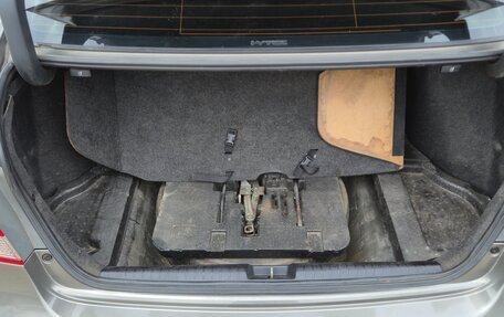 Honda Civic VIII, 2008 год, 620 000 рублей, 15 фотография