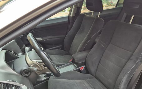 Honda Civic VIII, 2008 год, 620 000 рублей, 14 фотография