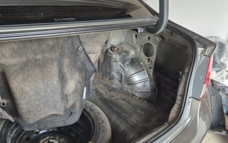 Honda Civic VIII, 2008 год, 620 000 рублей, 16 фотография
