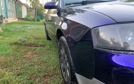 Audi A6, 2002 год, 750 000 рублей, 4 фотография