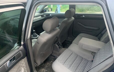 Audi A6, 2002 год, 750 000 рублей, 6 фотография