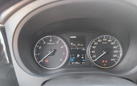 Mitsubishi Outlander III рестайлинг 3, 2013 год, 1 380 000 рублей, 4 фотография