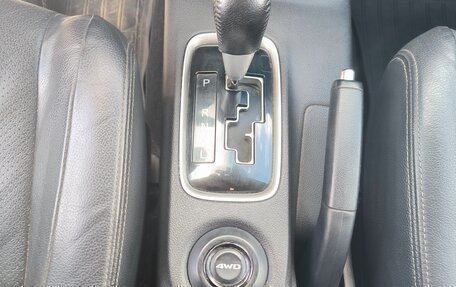 Mitsubishi Outlander III рестайлинг 3, 2013 год, 1 380 000 рублей, 6 фотография