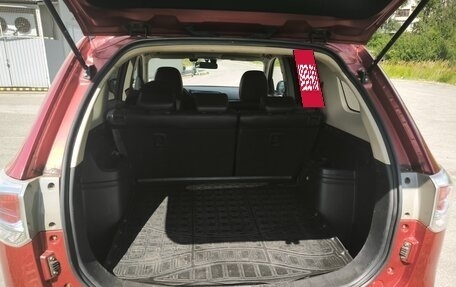 Mitsubishi Outlander III рестайлинг 3, 2013 год, 1 380 000 рублей, 7 фотография