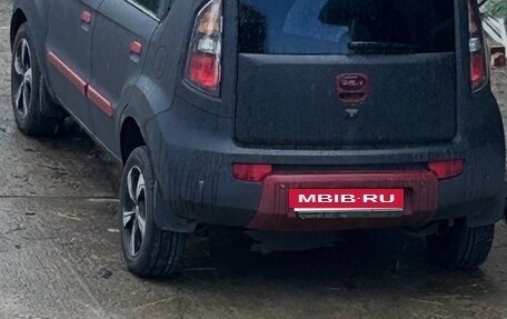 KIA Soul I рестайлинг, 2009 год, 950 000 рублей, 4 фотография