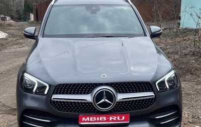 Mercedes-Benz GLE, 2021 год, 6 820 000 рублей, 1 фотография