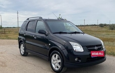 Suzuki Ignis II (HR), 2007 год, 495 000 рублей, 1 фотография