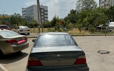 Daewoo Nexia I рестайлинг, 2005 год, 96 000 рублей, 1 фотография