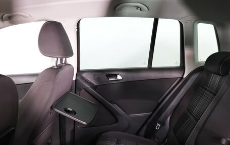 Volkswagen Tiguan I, 2016 год, 1 599 000 рублей, 12 фотография