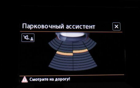 Volkswagen Tiguan I, 2016 год, 1 599 000 рублей, 13 фотография