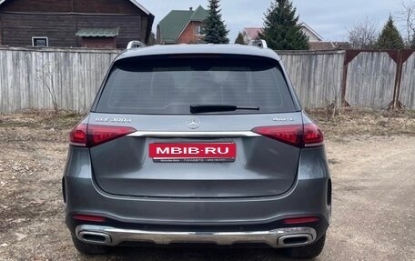 Mercedes-Benz GLE, 2021 год, 6 820 000 рублей, 2 фотография
