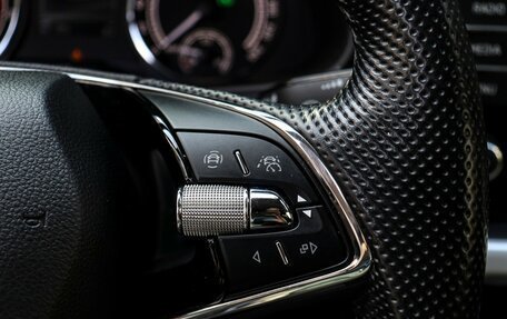 Skoda Rapid II, 2020 год, 1 697 000 рублей, 18 фотография