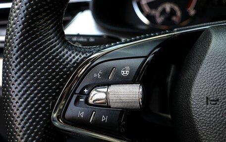 Skoda Rapid II, 2020 год, 1 697 000 рублей, 19 фотография