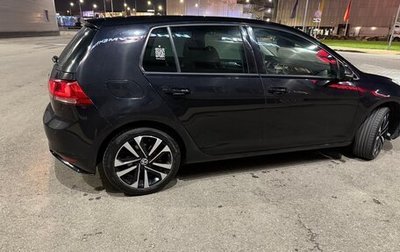 Volkswagen Golf VII, 2014 год, 1 380 000 рублей, 1 фотография