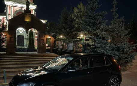 Volkswagen Golf VII, 2014 год, 1 380 000 рублей, 10 фотография
