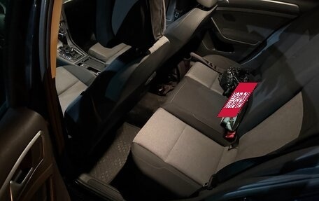 Volkswagen Golf VII, 2014 год, 1 380 000 рублей, 5 фотография