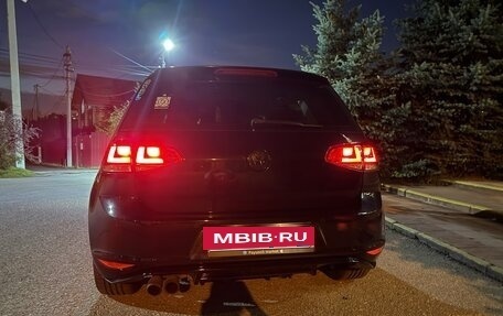 Volkswagen Golf VII, 2014 год, 1 380 000 рублей, 2 фотография