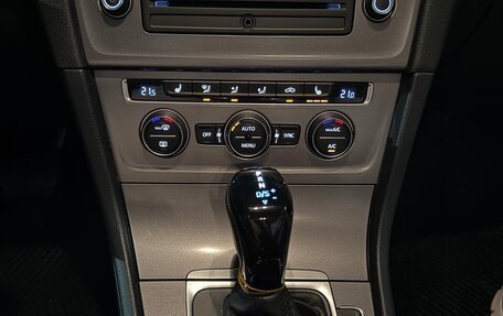 Volkswagen Golf VII, 2014 год, 1 380 000 рублей, 17 фотография