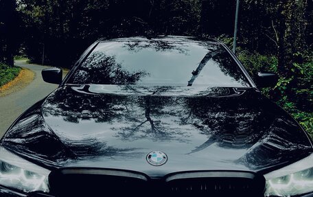 BMW 5 серия, 2019 год, 2 650 000 рублей, 1 фотография
