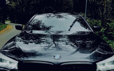 BMW 5 серия, 2019 год, 2 650 000 рублей, 1 фотография