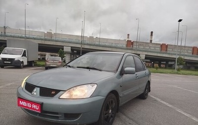 Mitsubishi Lancer IX, 2006 год, 230 000 рублей, 1 фотография