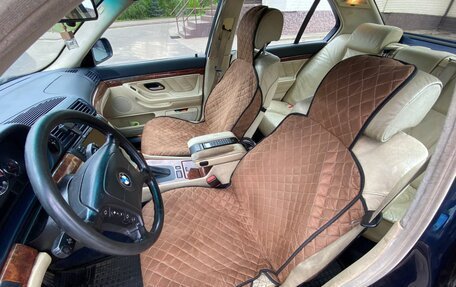 BMW 7 серия, 2000 год, 730 000 рублей, 15 фотография