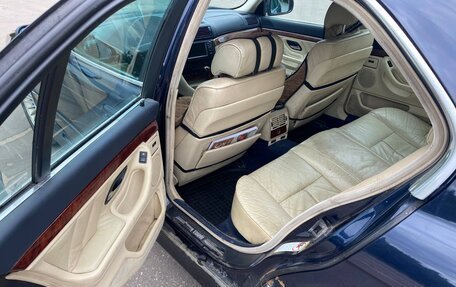 BMW 7 серия, 2000 год, 730 000 рублей, 23 фотография