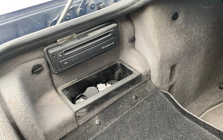 BMW 7 серия, 2000 год, 730 000 рублей, 33 фотография