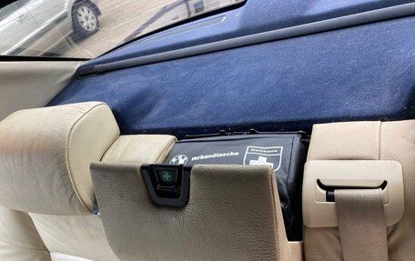 BMW 7 серия, 2000 год, 730 000 рублей, 27 фотография
