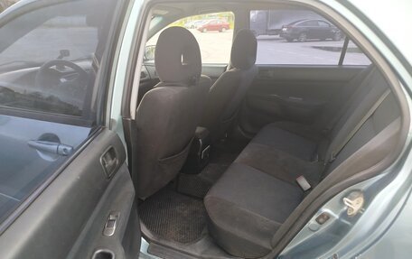 Mitsubishi Lancer IX, 2006 год, 230 000 рублей, 15 фотография