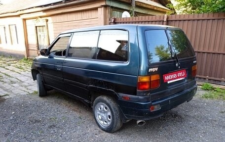 Mazda MPV I, 1994 год, 310 000 рублей, 2 фотография