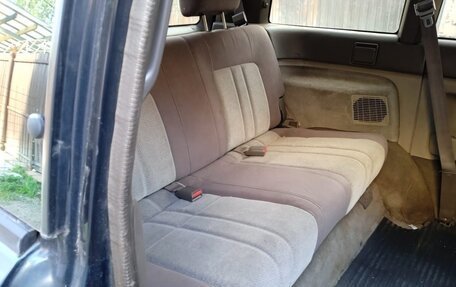 Mazda MPV I, 1994 год, 310 000 рублей, 6 фотография