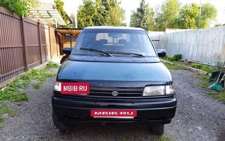 Mazda MPV I, 1994 год, 310 000 рублей, 7 фотография