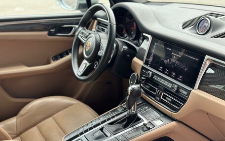 Porsche Macan I рестайлинг, 2020 год, 6 850 000 рублей, 6 фотография