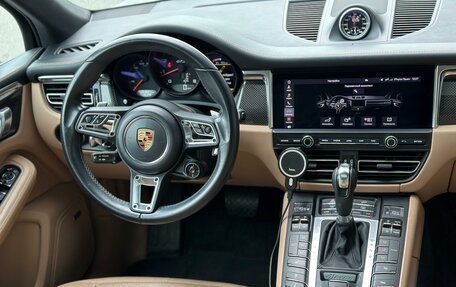 Porsche Macan I рестайлинг, 2020 год, 6 850 000 рублей, 2 фотография