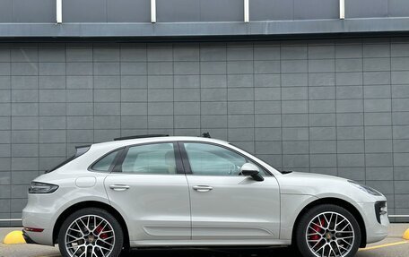 Porsche Macan I рестайлинг, 2020 год, 6 850 000 рублей, 11 фотография