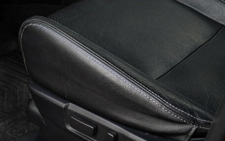 Mitsubishi Outlander III рестайлинг 3, 2016 год, 2 097 000 рублей, 16 фотография