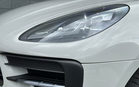 Porsche Macan I рестайлинг, 2020 год, 6 850 000 рублей, 9 фотография