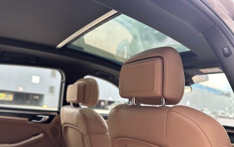 Porsche Macan I рестайлинг, 2020 год, 6 850 000 рублей, 5 фотография