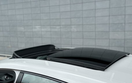 Porsche Macan I рестайлинг, 2020 год, 6 850 000 рублей, 10 фотография